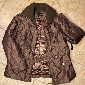 a.n.a brand womens down jacket